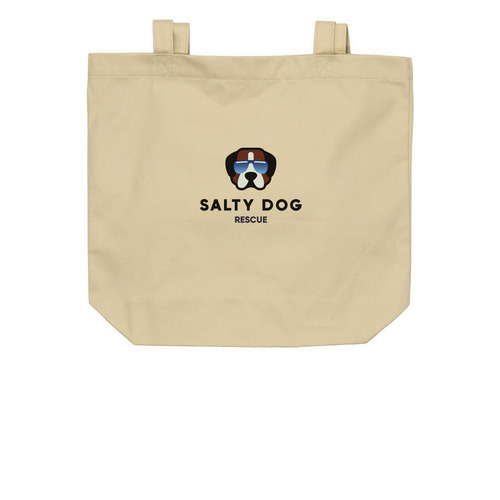 Tote Bags, a Oyster Organic Cotton Tote Bag