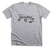 Recovery AF, a Athletic Heather Premium Unisex Tee