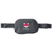 AEU Fox Unity Belt Bag, a Storm Grey Matte Hip Pack