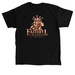 FAITHFUL WOMEN, a Black Classic Unisex Tee