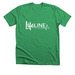 Lifeline Logo Shirt, a Heather Kelly Premium Unisex Tee