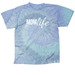 MomLife Tie-Dye Tee, a Lagoon Classic Tie Dye Tee