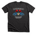 Fighting Back Parkinsons, a Dark Grey Heather Premium Unisex Tee