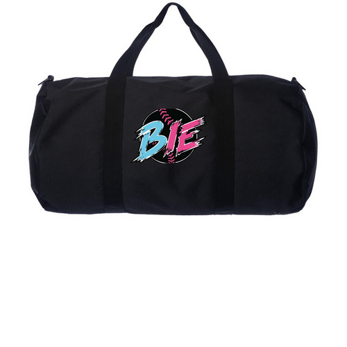 Duffle Bag, a Black Day Tripper Duffel Bag
