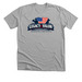 Valor & Legacy Foundation brand shirt., a Athletic Heather Premium Unisex Tee