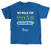 Tri-County Team Shirt&nbsp;, a Royal Classic Unisex Tee