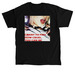 CRUEL, a Black Classic Unisex Tee