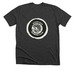 RRRC Punk, a Dark Grey Heather Premium Unisex Tee