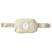 MARK 10:45 HIP PACK, a Sahara Matte Hip Pack