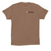 U12 Ashton, a Vintage Brown Premium Cotton Tee