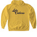 Lake Ontario Hoodie & Crewneck, a Daisy Softstyle Pullover Hoodie