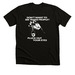 pluck out your eyes&nbsp;, a Solid Black Blend Premium Unisex Tee