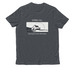IT'S IN EVERYONE OF US, a Terrain Grey Allmade Organic Cotton Unisex Tee