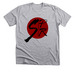 Shibas of Piney Ridge Apparel, a Athletic Heather Premium Unisex Tee
