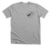 Help Move Our Mission Forward, a Athletic Heather Premium Unisex Tee