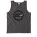 Murph Shirts - Black Text, a Pepper Comfort Colors Tank Top