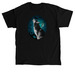 TXHR - Howl-o-ween, a Black Classic Unisex Tee