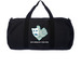 Hitchhiker's Duffel Bag, a Black Day Tripper Duffel Bag