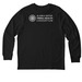 4E Tidy Crew, a Black Stanley/Stella Unisex Creator 2.0 Long Sleeve Tee (back-view)