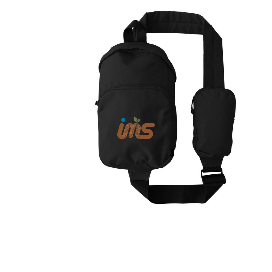Sling bag icon, a Black Grove Sling Bag