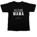 VLCAD Mama | Maddie's Spark VLCAD Gear, a Black Comfort Colors Unisex Tee