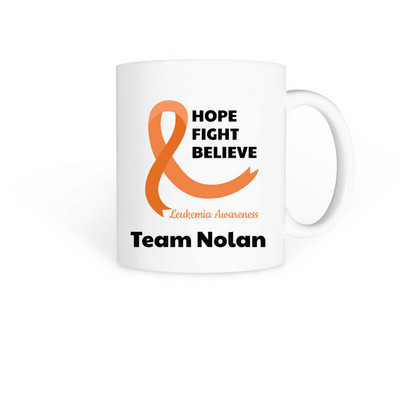 Coffee Mugs, a White Coffee Mug