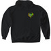 Rob Bass Phoenix 2&nbsp;, a Black Gildan Softstyle Pullover Hoodie