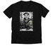 GO GREY IN MAY, a Solid Black Blend Premium V-Neck Tee
