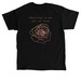 Abortion is an Act of Love, a Black Classic Unisex Tee