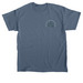 TEAM TCDC 2023, a Indigo Blue Classic Unisex Tee