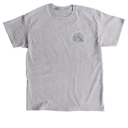 TEAM TCDC 2023, a Sport Grey Classic Unisex Tee