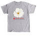 Dogwood Days, a Sport Grey Classic Unisex Tee
