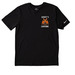 Davey?s logging apparel, a Black Nike Dri-FIT Jersey Blend Performance Tee
