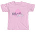 And Also With You Logo (Light Comfort Colors), a Blossom Comfort Colors Unisex Tee