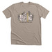 It's a good day to read a book, a Heather Stone Premium Unisex Tee