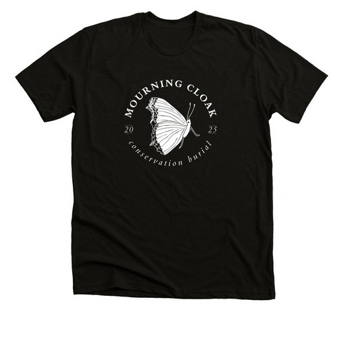 Begin Again T-Shirt, a Black Heather Premium Unisex Tee