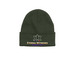 Branded Hat, a Alpine Printed Base Camp Beanie