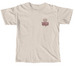 Tiger Reign, a Ivory Comfort Colors Unisex Tee