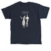 PresleyMae- Operation&nbsp;, a Navy Classic Unisex Tee