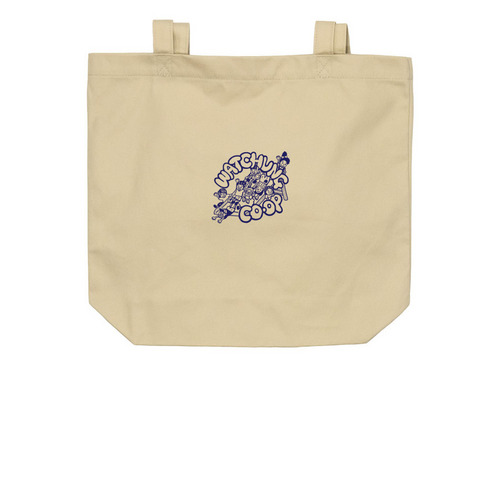 Tote bag, a Oyster Organic Cotton Tote Bag