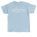 What a friend we have in Jesus, a Light Blue Classic Unisex Tee