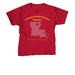 Conway Reunion, a Red Youth Unisex Tee