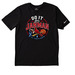 2026 Do for Janman- Dry fit&nbsp;, a Black Nike Dri-FIT Jersey Blend Performance Tee