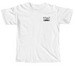 HC&nbsp;, a White Comfort Colors Unisex Tee