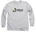 Dream of Detroit Classic Tee, a Sport Grey Classic Long Sleeve Tee