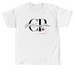 The Cornerstone Edition | 2026 Inaugural Tee, a White Classic Unisex Tee