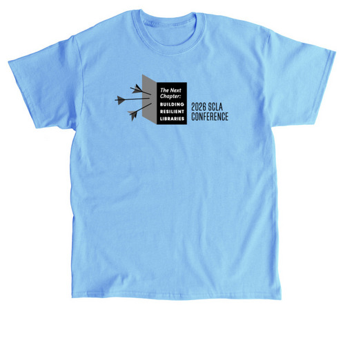 Classic Collection, a Carolina Blue Classic Unisex Tee