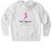 Deb's Dynamics, a White Stanley/Stella Unisex Cultivator 2.0 Zip Up Pullover Hoodie (back-view)