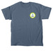 NYS Alliance/NYS ATSA Merch, a Indigo Blue Classic Unisex Tee