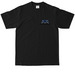 New Apparel&nbsp;, a Black Max Heavyweight Tee